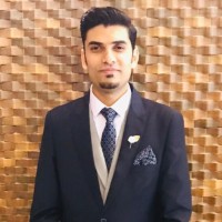 Aashir Bukhari