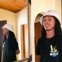Lutho Mvinjelwa