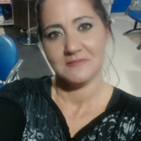 Sandra Manuela Sousa