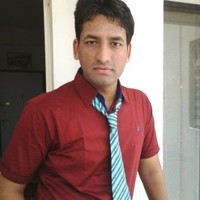 Umesh D Panchal