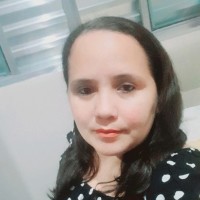 Edna Maria