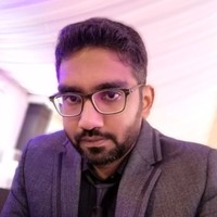 Ali Haider