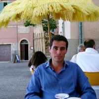 Giancarlo Luongo