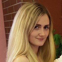 Alesya Litun