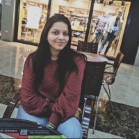 Shweta Karpe