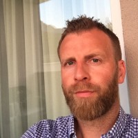 Michael Sangolt