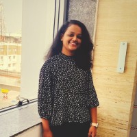 Uma Rani Usirikayala