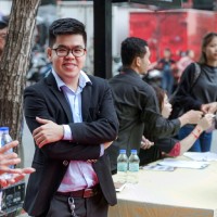 David​ lim