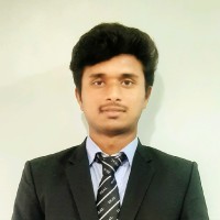 Sandip Palkar