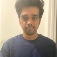 Sasweth Rajanarayanan