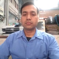 Ajay kumar Tiwari