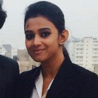 Shikha Gupta