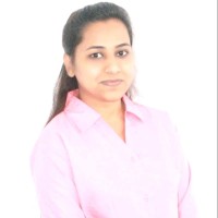 Poornima Gaikwad