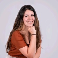 Cécile Smadja