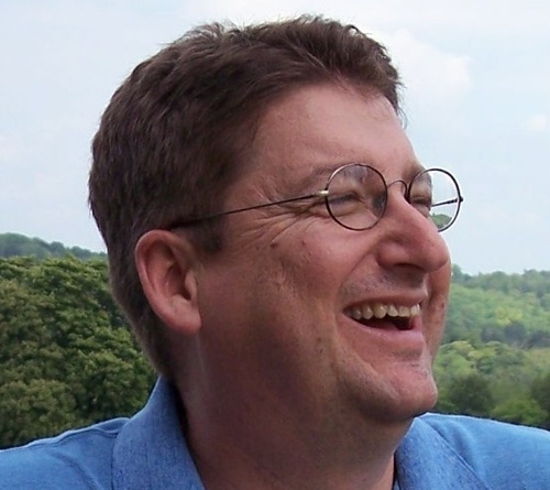 Brian Holley