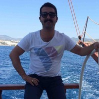 Mehmet Erci̇yas