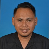 Mohamad Syafiq Zulkefli