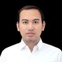 Achmad Fitroh Sayekti