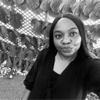 Chizoma Gina Nzeh