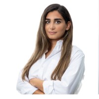 Dorsa Mansouri