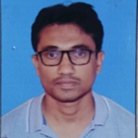 Harsh Bhonsale