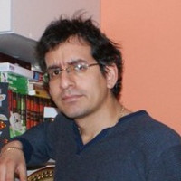 Cesar Takia Sinclair