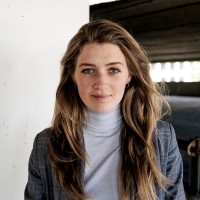 Maud Hartstra