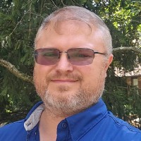Timothy Halcomb