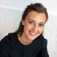 Linda Tufvasson Andreasson