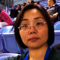 Claire Gu