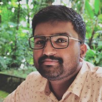 Arjun E M
