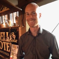 Mark Caldwell