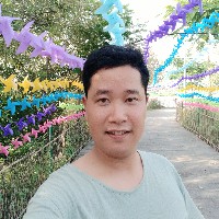 景新明