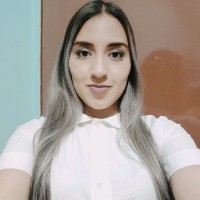 Jessica Jaqueline Arroyo Marín