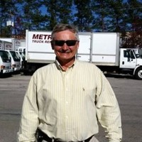 Terry Mcannally
