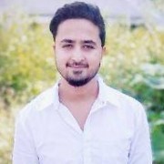Muhammad Farazkhan Pathan