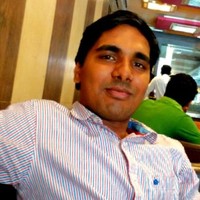 Snehith Chiluveru