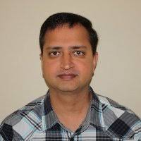 Vishwanath Krishnamurthy