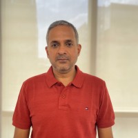 Kumar Gopalakrishnan