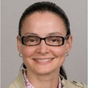 Maria Gabriela Gonzalez