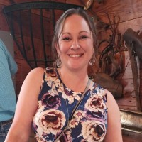 Sharelyn Drummonds