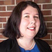 Jennifer L. H. Thomas, Mba