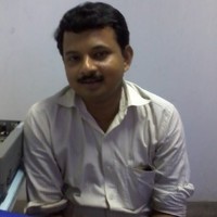 Shyam Sundar Dey