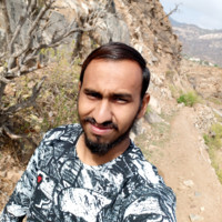 Shubham Sharma