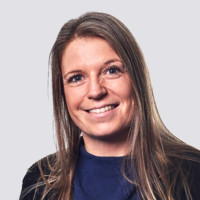Katrine Lykke Wenneberg
