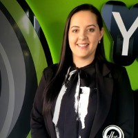 Cecilia Anna Annandale