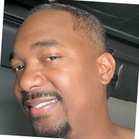 Dwayne Johnson Jr