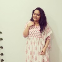 Sanjana Daas