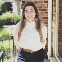 Rachel Hodge (Robertson)