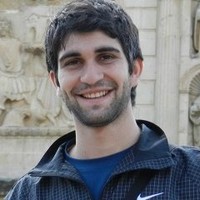 Nicolás Duje
